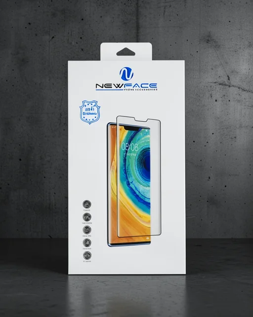 Xiaomi Mi Note 10 Lite Polymer Nano Ekran Koruyucu