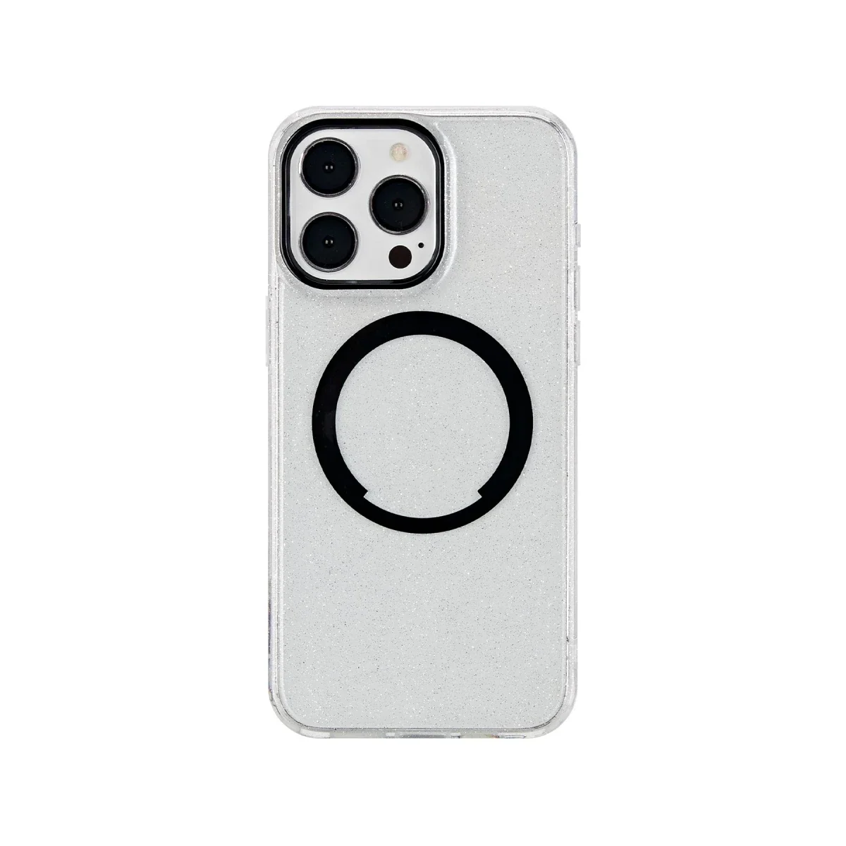 Joko Apple iPhone 15 Pro Max Tanya Magsafe Kapak - Desen 5