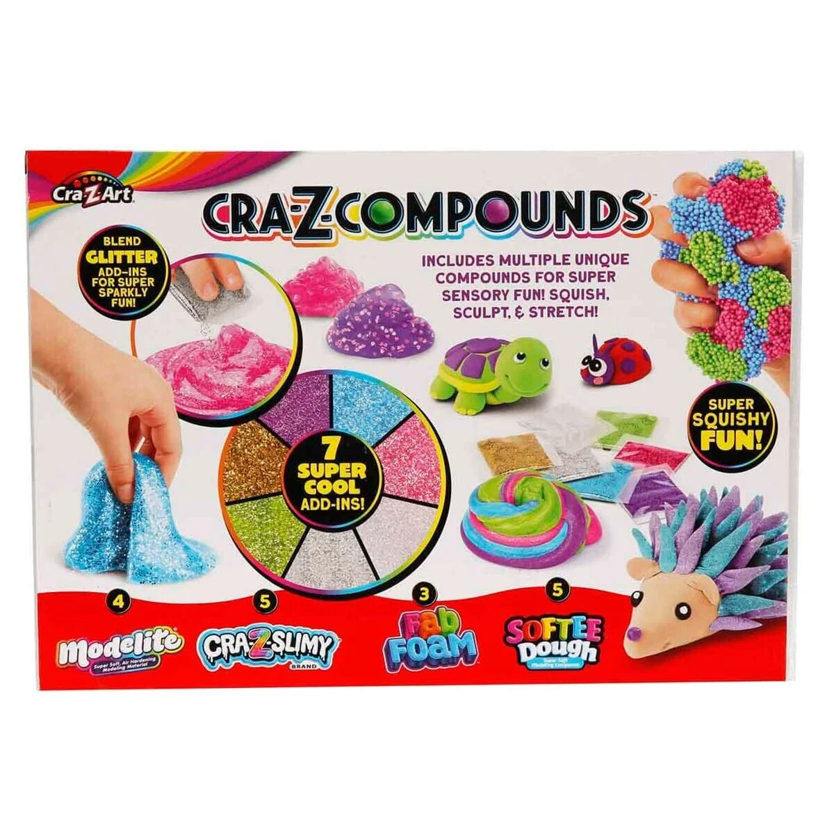 S00060065 Sun-cza-slıme Karışık Paket Byk görsel 5