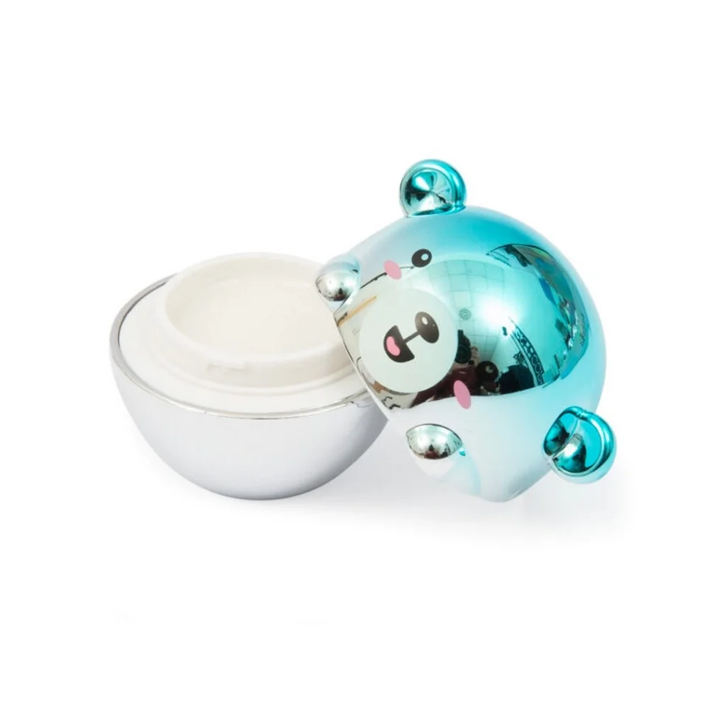 Ayıcıklı Lip Balm görsel 2