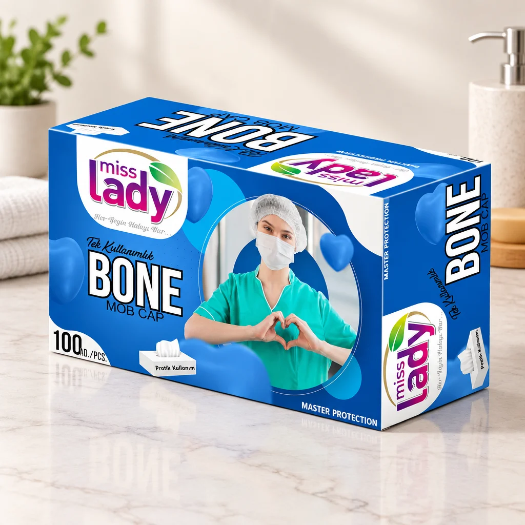 Bone ( 100'lü)