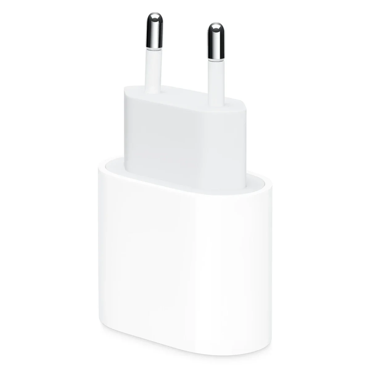 CA-11 20W Type-C Şarj Adaptörü - Beyaz