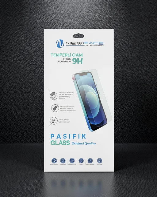 Oppo Reno 5 Lite Pasifik Cam Ekran Koruyucu