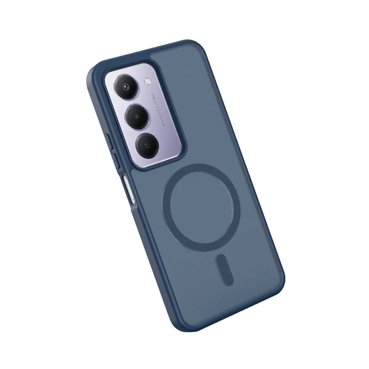 Joko Xiaomi Redmi 15 4G Jota Magsafe Kapak - Lacivert görsel 4