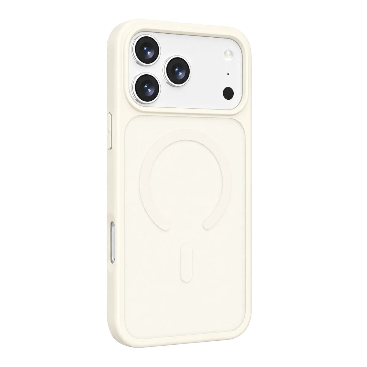 Joko Apple İphone 18 Pro Max Jota Magsafe Kapak - Şeffaf görsel 3
