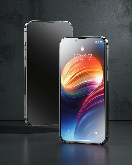 Samsung Galaxy M34 5g 3d Antistatik Mat Seramik Nano Ekran Koruyucu