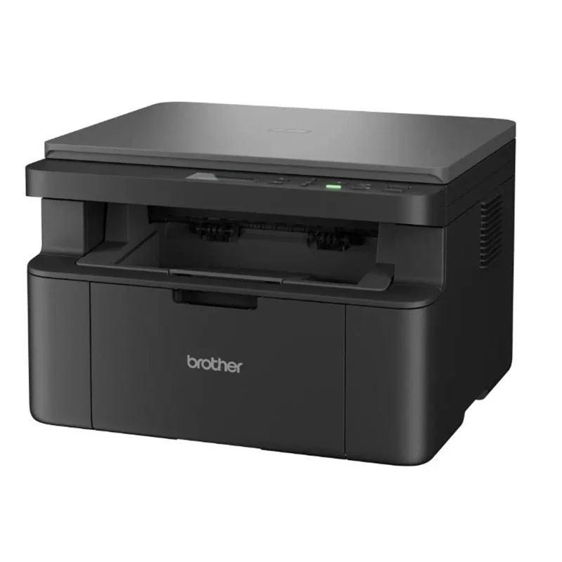 DCP-L1632W-2T Mono Lazer Yaz/tar/fot/eth/wıfı (2 Tam Dolu Toner) görsel 2