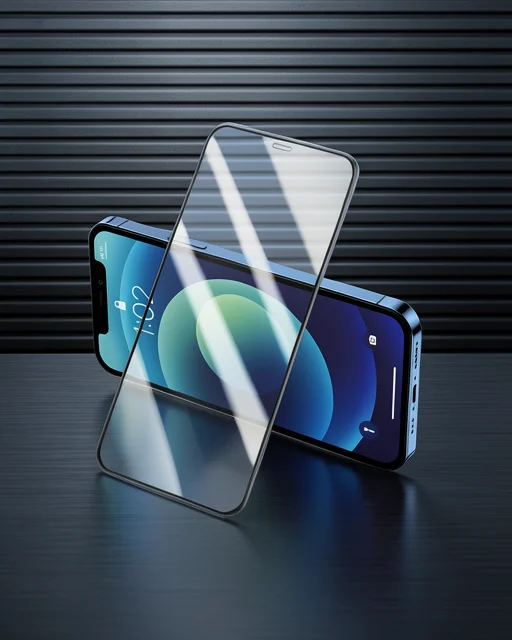 Samsung Galaxy A51 3d Antistatik Seramik Nano Ekran Koruyucu
