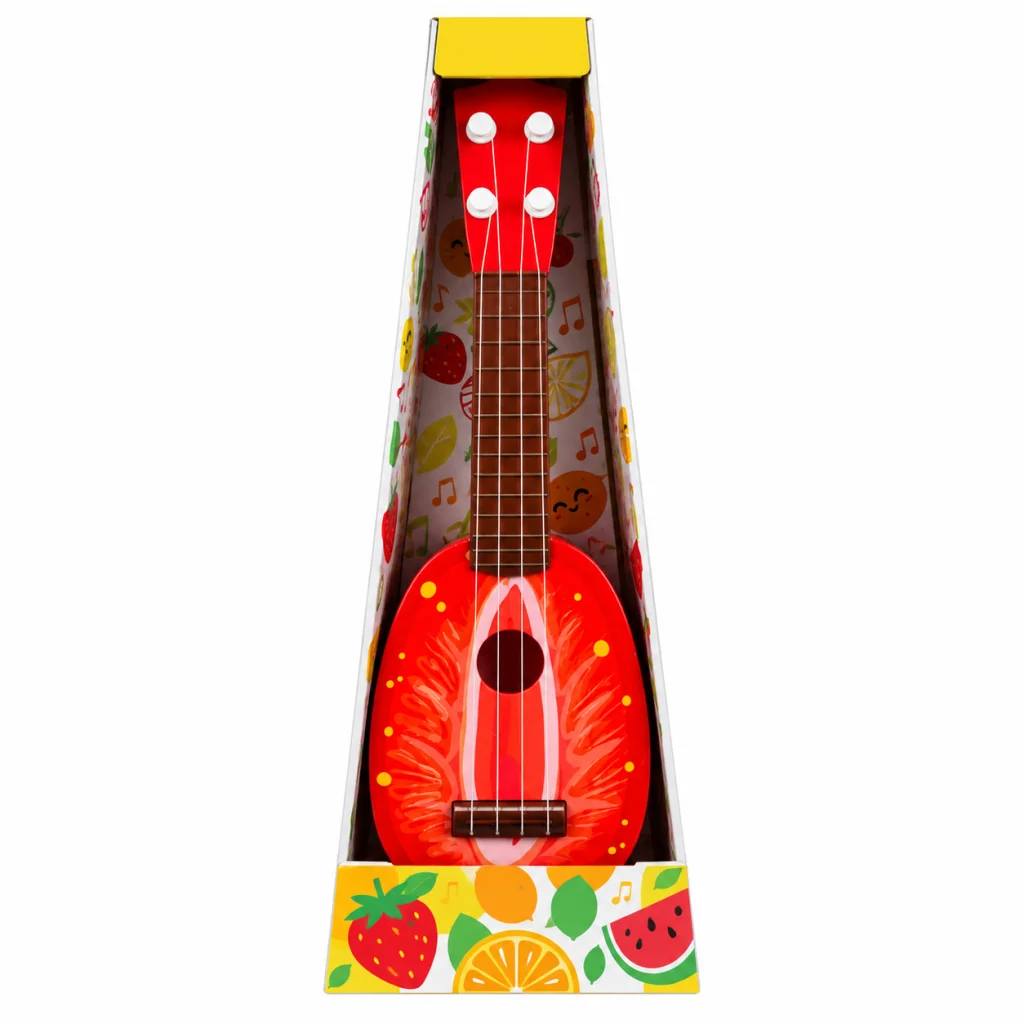 Meyveli ni Gitar görsel 5