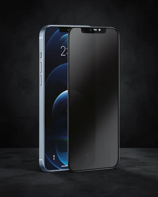 Samsung Galaxy A35 5g 3d Antistatik Hayalet Cam Ekran Koruyucu