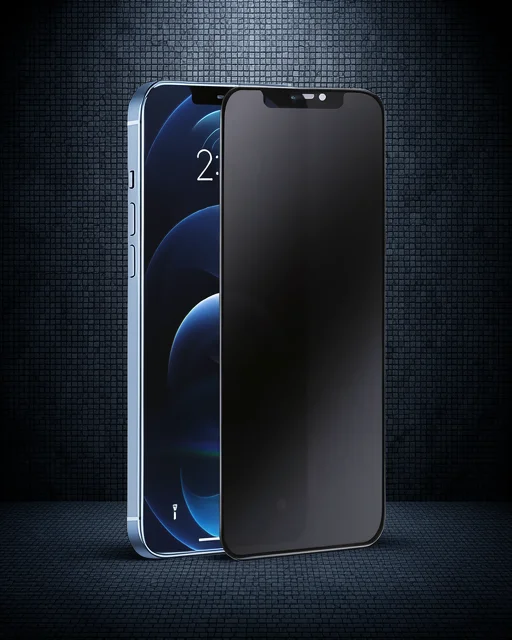 Samsung Galaxy A51 3d Antistatik Hayalet Cam Ekran Koruyucu