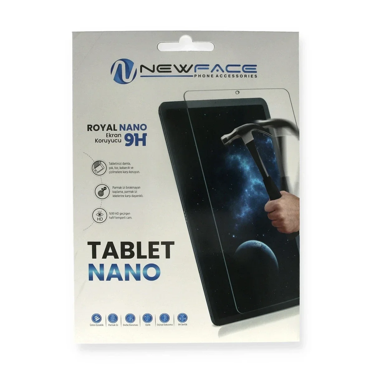 Samsung Galaxy X308B Tab Active 5 Tablet Royal Nano