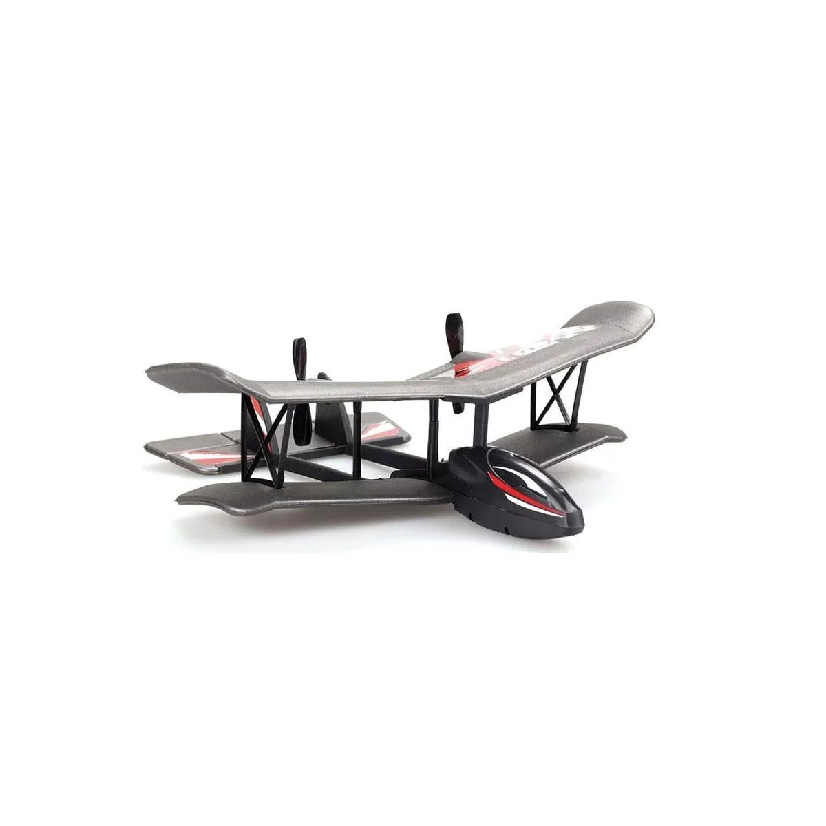 SIL 85739 Silverlit Kumandalı Bi-Wing Uçak -Necotoys görsel 5