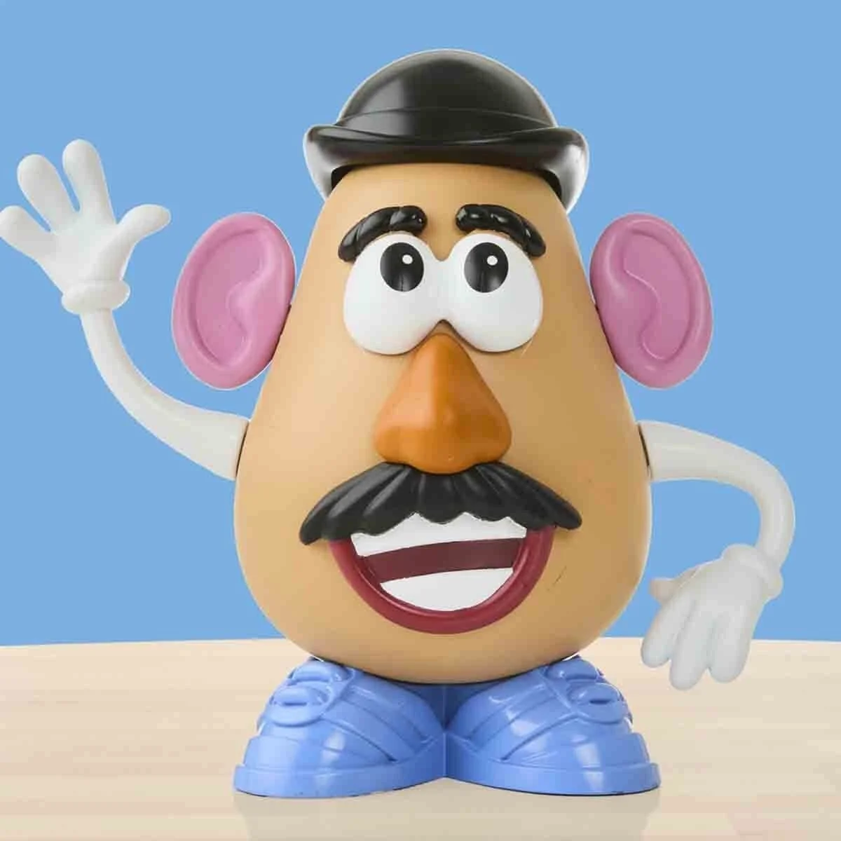 G2598 Toy Story 5 - Konuşan Bay Patates Kafa görsel 6