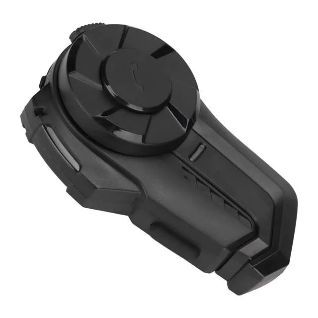 HY-1001 Motosiklet Bluetooth Intercom Kulaklık görsel 2