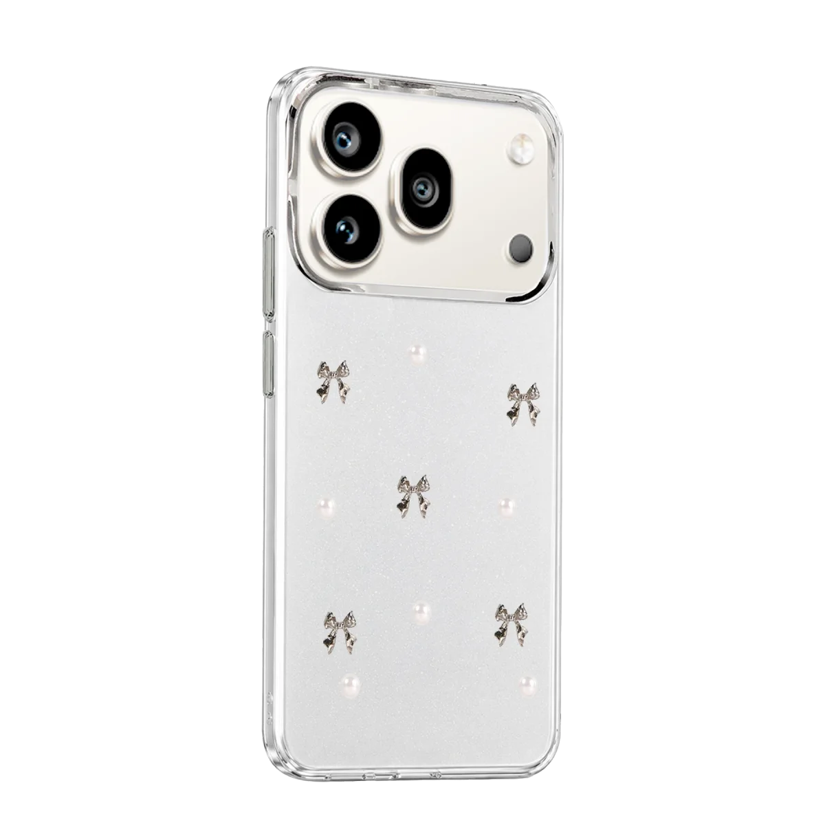Huawei Honor 600 Pro Fiyonk Desenli Kapak - Desen 8 görsel 2