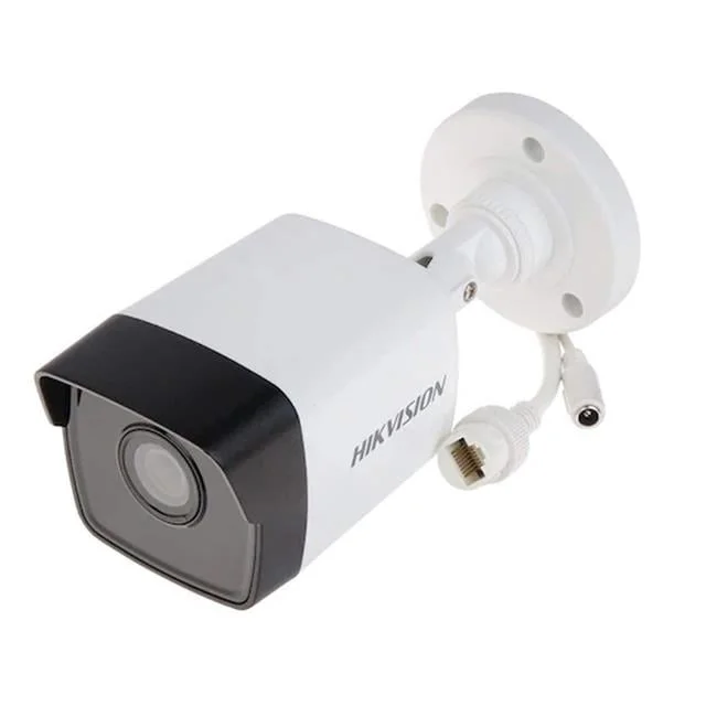 Hikvision 2 MP 2.8Mm Lens H265+ Gece Görüşü Bullet IP Kamera DS-2CD1023G2-LIUF/M görsel 3