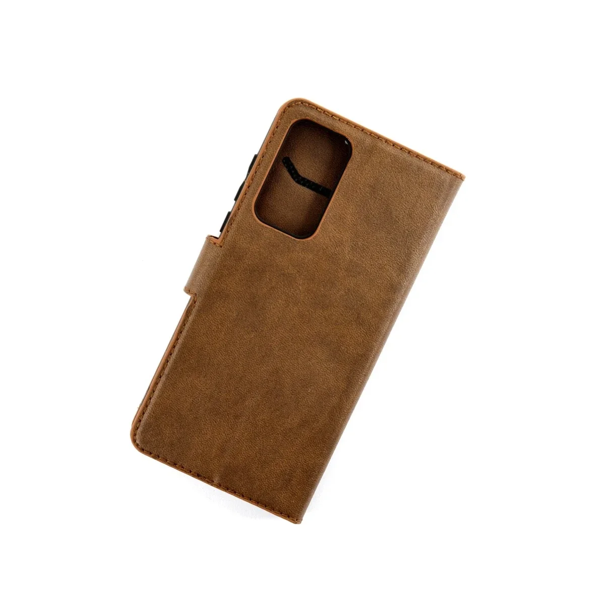 Reeder P13 Blue 2021 Kılıf Trend S Plus Kapaklı Kılıf - Taba görsel 3