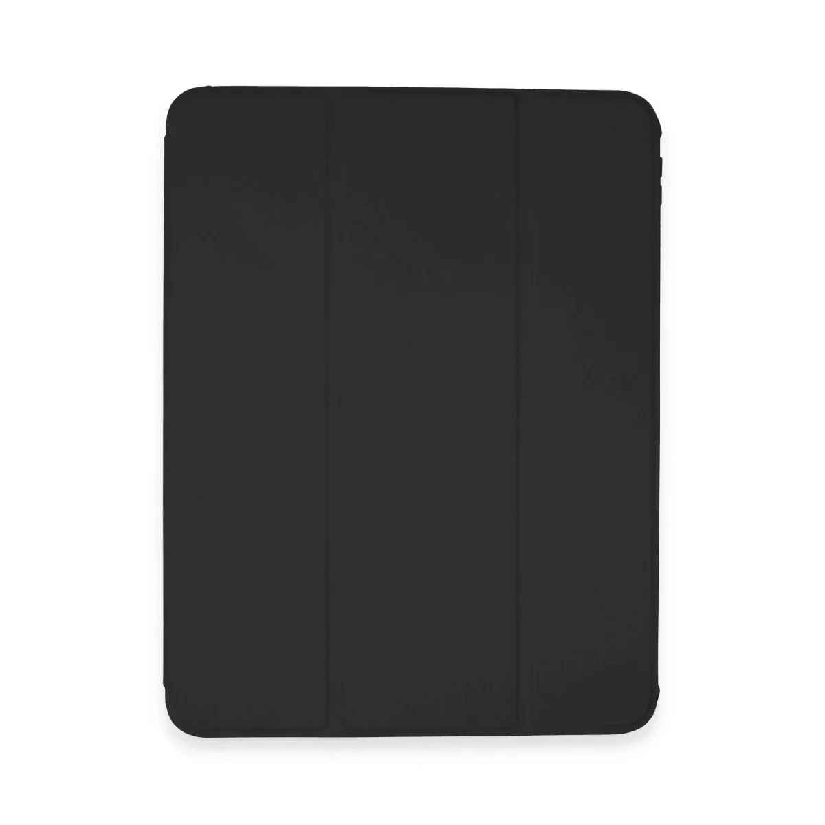 Apple iPad 10.2 (7.nesil) Kılıf Starling 360 Kalemlikli Tablet Kılıf - Siyah görsel 4