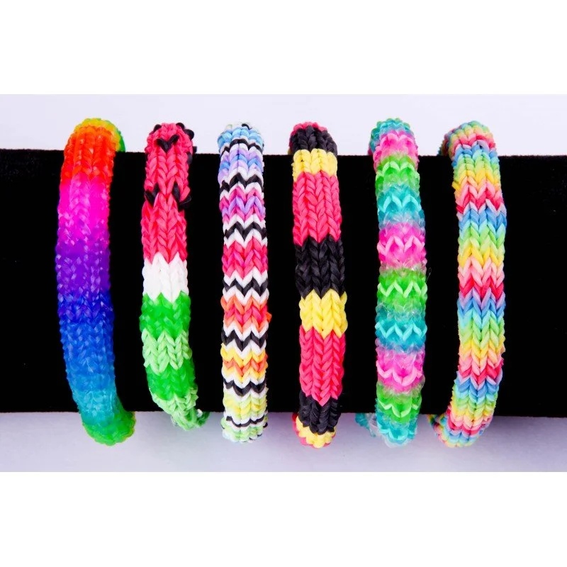 Loom Twister Hobi Seti görsel 3