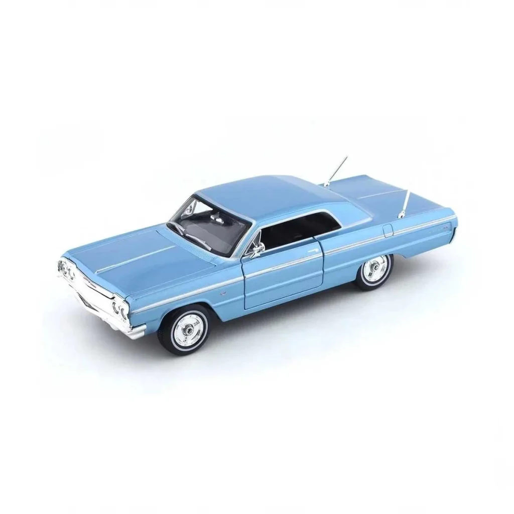 1/261964ModelKompozytowyChevroletImpala