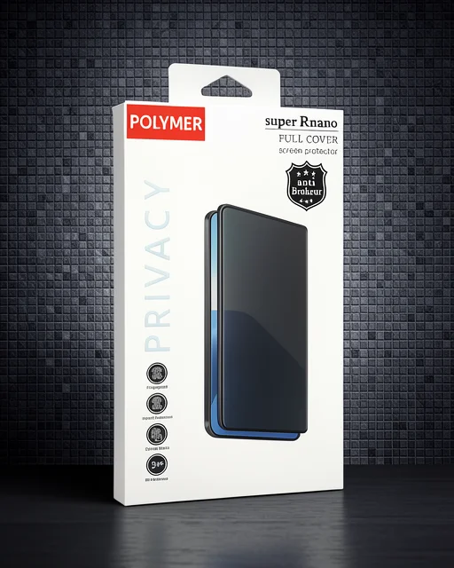 Xiaomi Redmi Note 14 Pro 4g Hayalet Polymer Nano Ekran Koruyucu