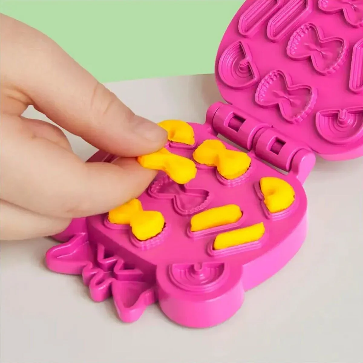 G2788 Baby Alive Yemek Zaman görsel 6