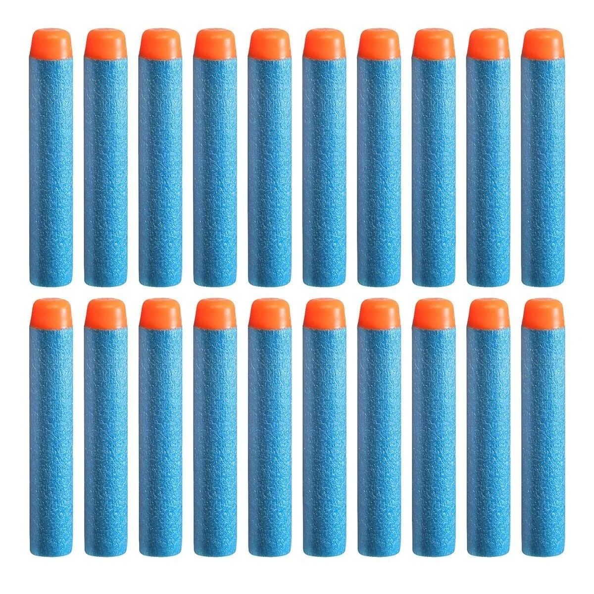 F0040 Nerf N Serisi Dart 20li Yedek Paket görsel 2