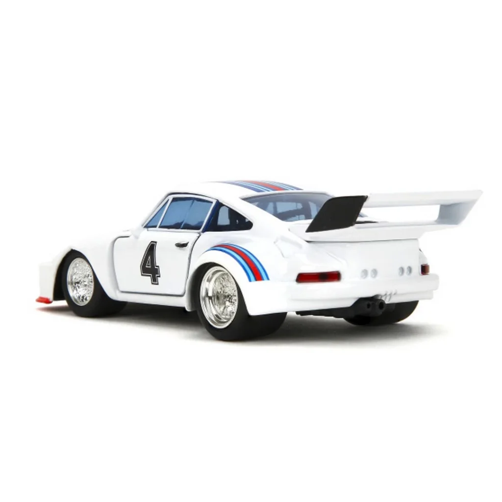 1/32 Transformers G1 Jazz Porsche görsel 4