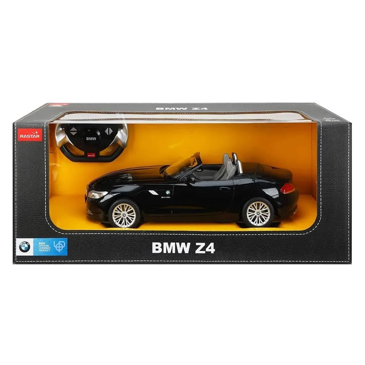 40300 1:12 BMW Z4 Uzaktan Kumandalı Işıklı Araba görsel 2