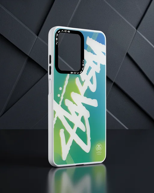 Xiaomi Redmi Note 12 4g Kılıf Estoril Desenli Kapak - Estoril - 2