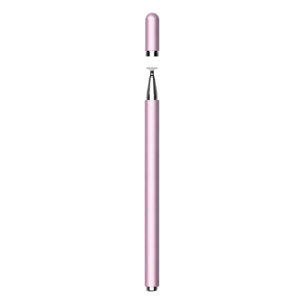 Dokunmatik Stylus Kalem Pen 110 - Rose