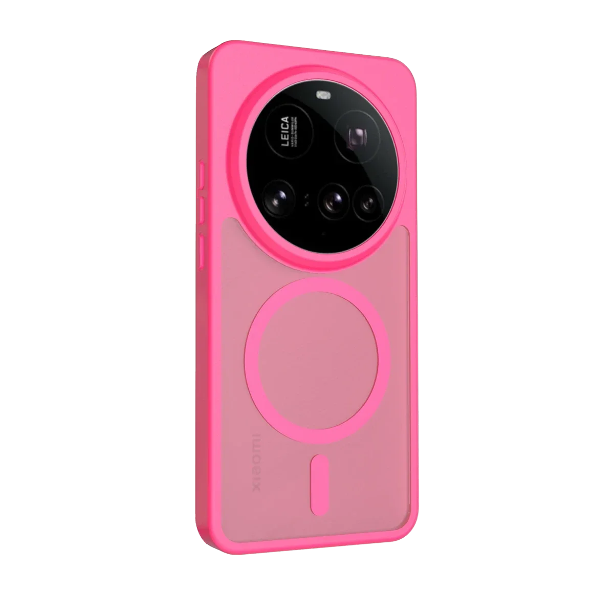 Joko Xiaomi Mi 15 Ultra Jota Magsafe Kapak - Rose görsel 2
