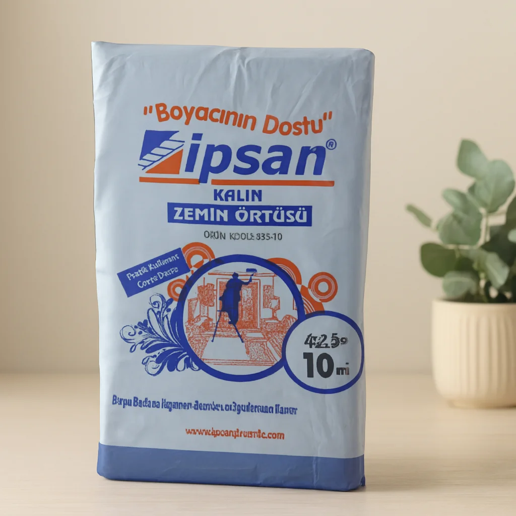 Kalın Zen Örtü 10 m²