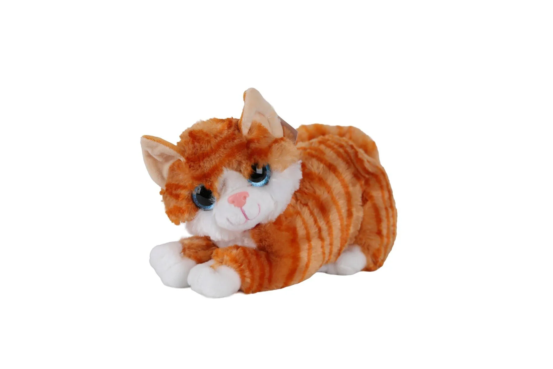 KZL-2309035 Peluş 30 Cm Jumbo Kedi yavlayan 48