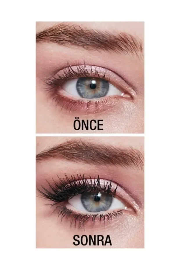 L'Oreal Air Volume Mega Hacim Maskara görsel 3