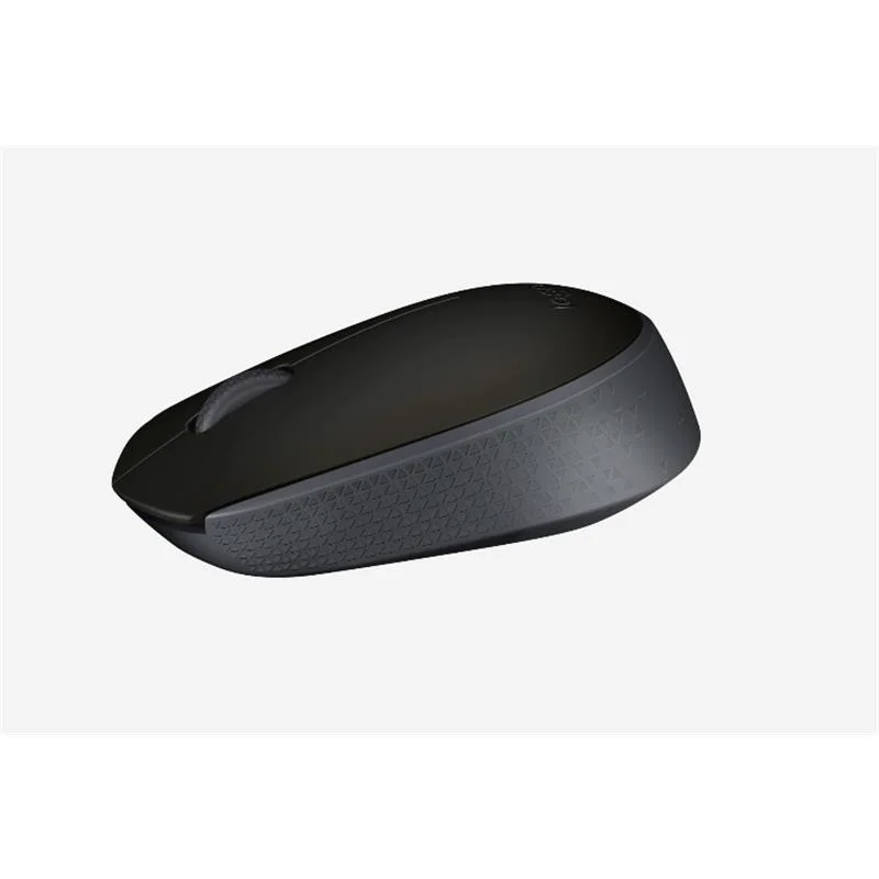 M171 Kablosuz Usb Mouse Siyah 910-004424 görsel 2