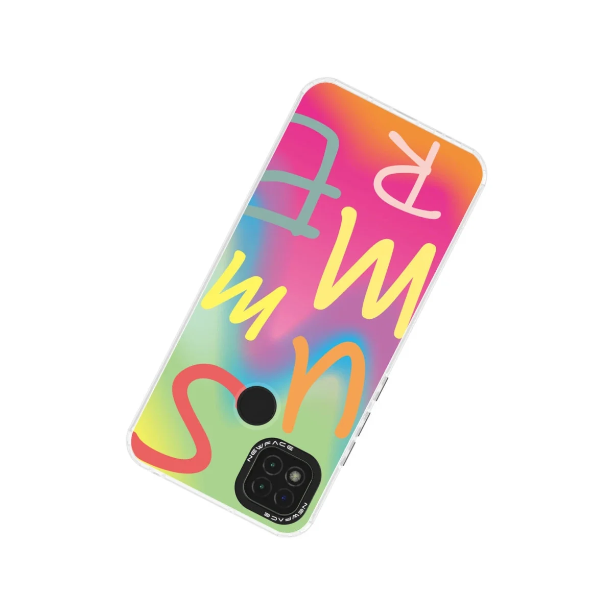 Xiaomi Redmi 9c Kılıf Estoril Desenli Kapak - Estoril - 3 görsel 3