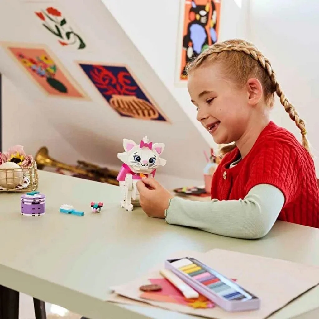 Yapım Setleri 43286 görsel 5