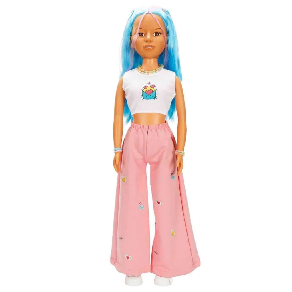 6658 BEBEK COOL SERIES-2 80CM 2A (adet fiyatıdır) görsel 2