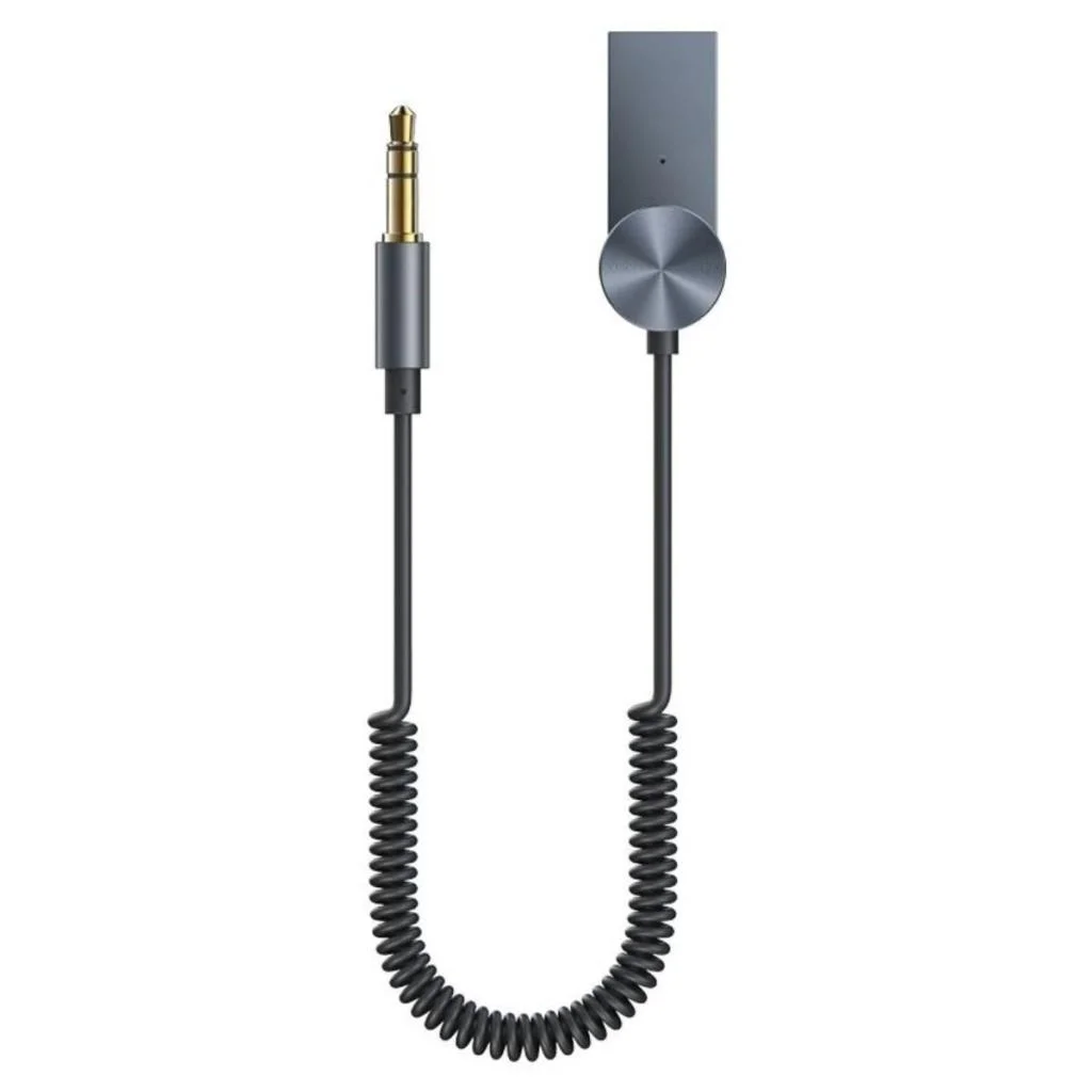 Araba için Bluetooth Aux Alıcısı Wireless Araç Kiti (adet fiyatıdır) görsel 3