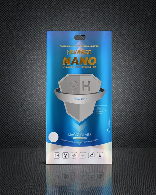 Samsung Galaxy M51 Nano Ekran Koruyucu