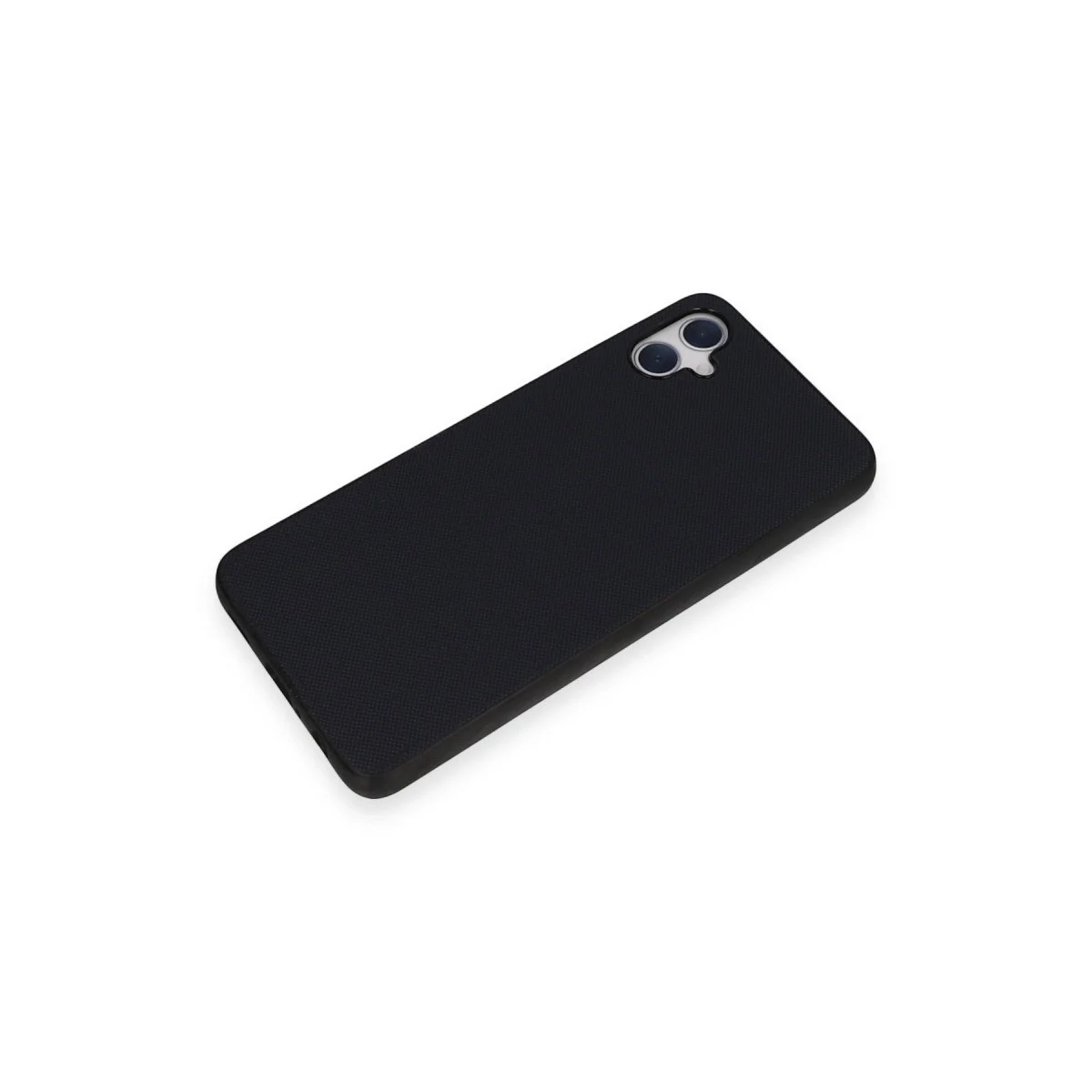 Samsung Galaxy A05 Kılıf Taft Kapak - Lacivert görsel 3