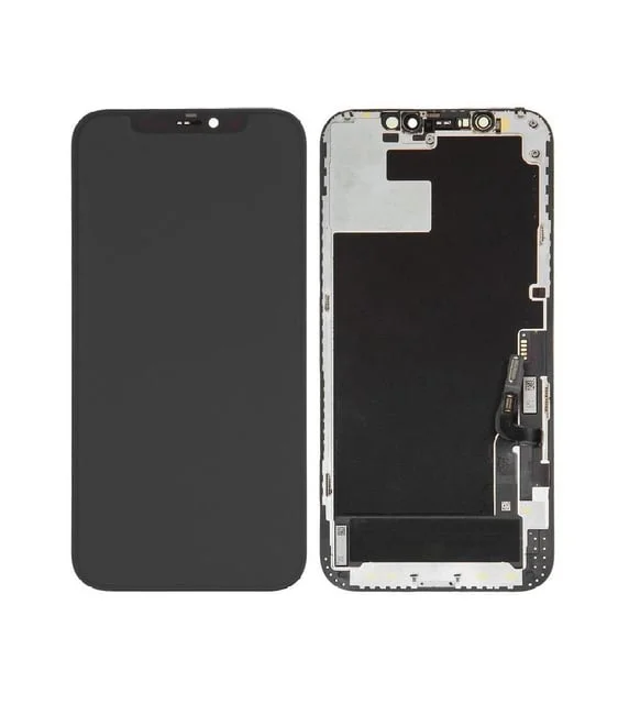 iPhone 12 Pro UYUMLU Ekran (REVİZE)