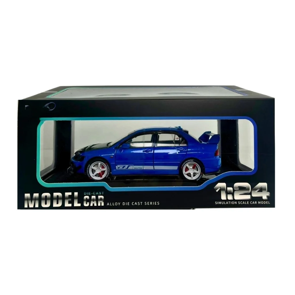 1/24 Model Araba görsel 2