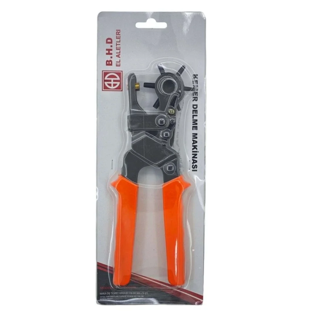 Kemer Delme Makinesi görsel 2