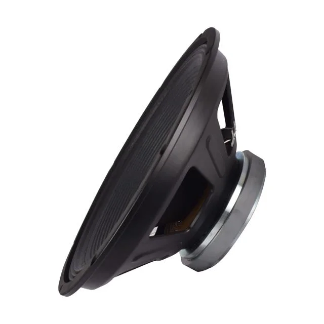 Magicvoice MV-15 Maks. 700 Watt / Rms 350 Watt 15” Siyah 38 Cm Woofer Yedek Hoparlör görsel 3