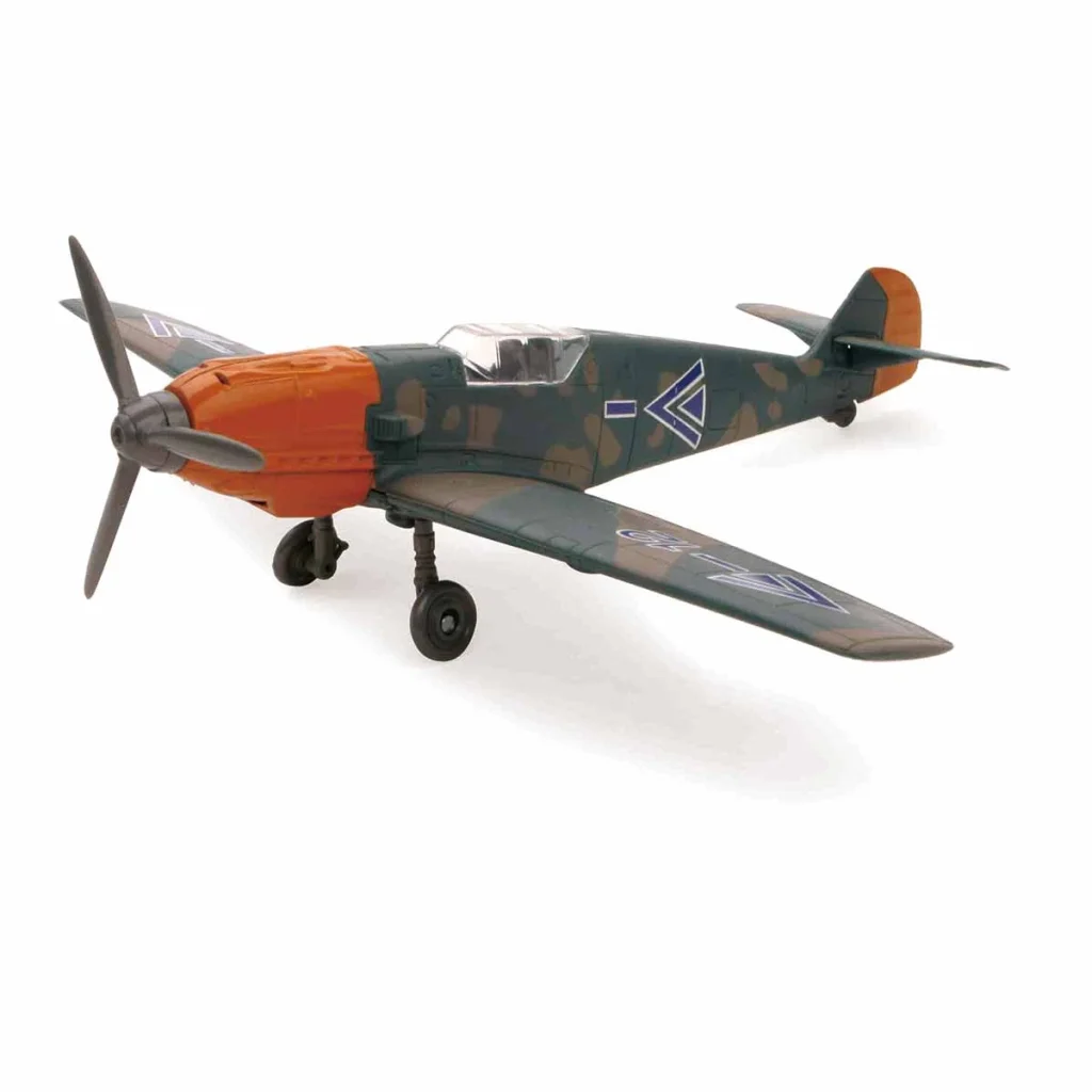 1/48 Savaş Uçağı Kit görsel 2