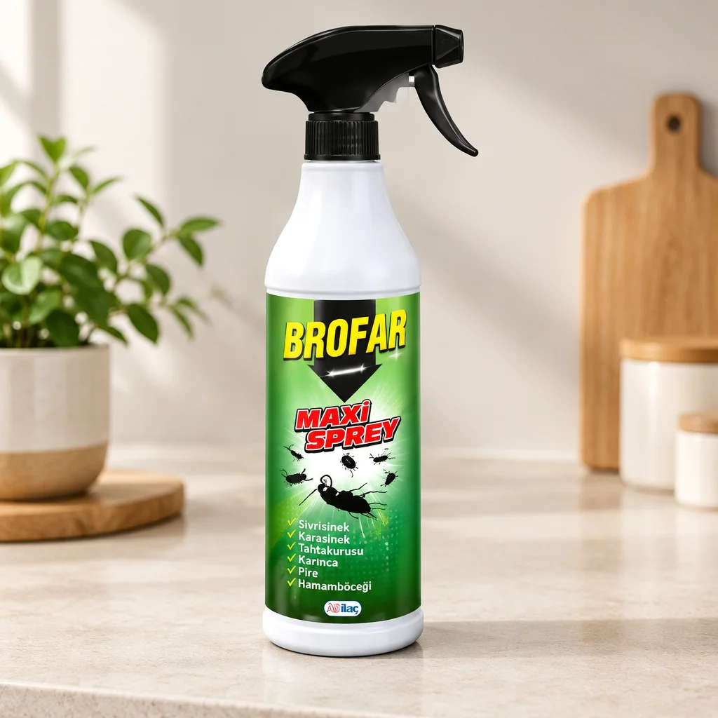 450 ml Maxi Sprey