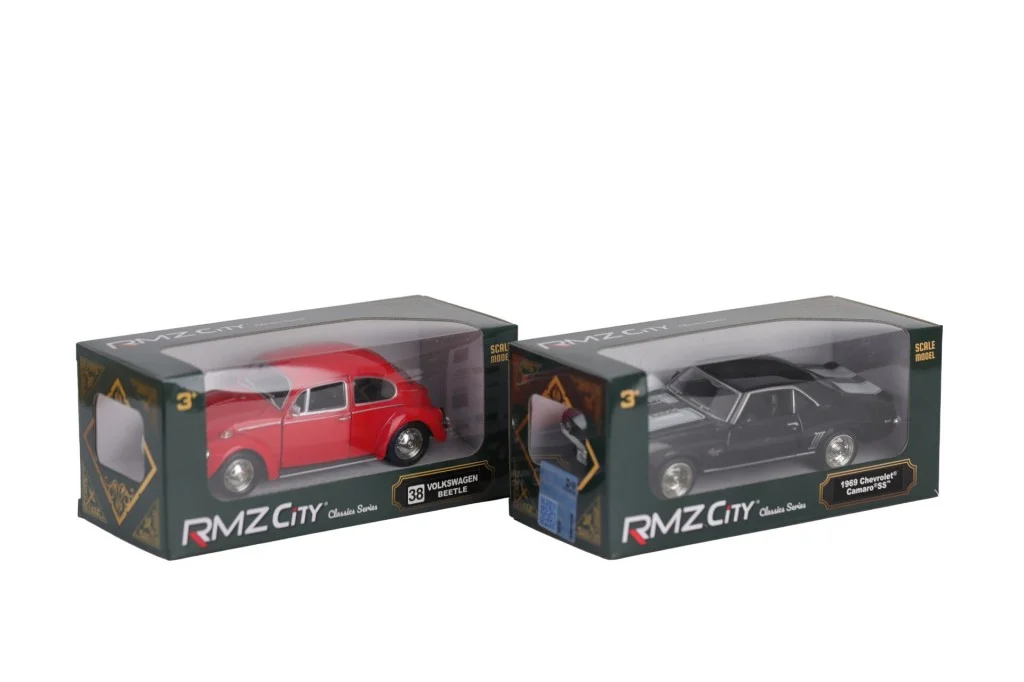 1/32 ARABA ALMAN KLASİKLERİ PB.2R.6A.24D.(adet fiyatıdır.) görsel 2